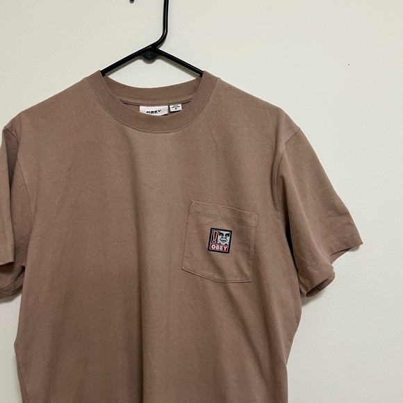 OBEY Men’s Tee - Picture 3 of 3